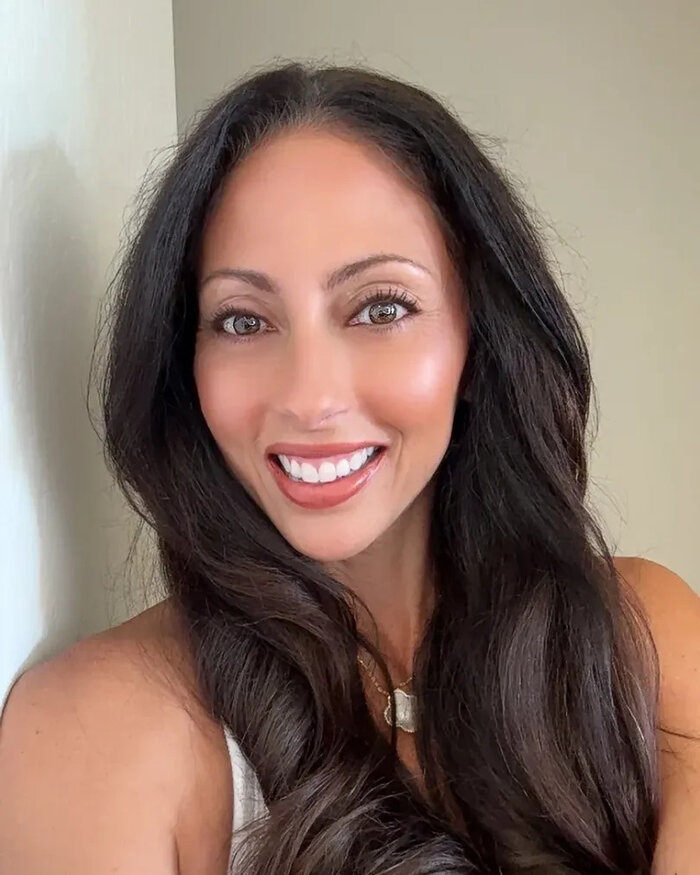 Portrait of Amanda Palermo