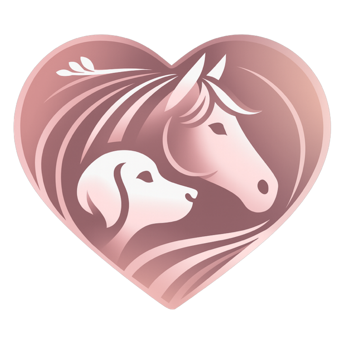 Healing Hearts Sanctuary SoCal logo